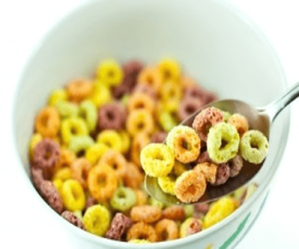 fruit loops