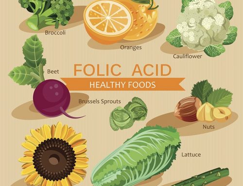 Folic Acid (Vitamin B9)