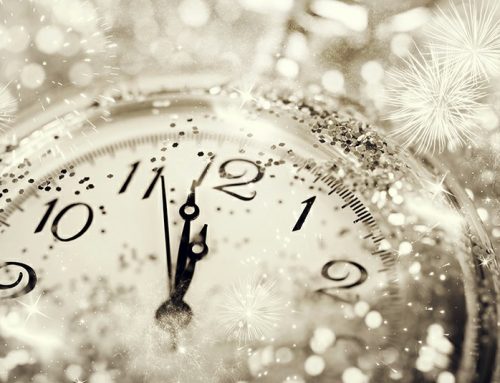 5 Great Tips for Making New Year’s Resolutions Work