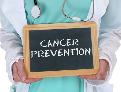 Half of Cancer Deaths Preventable with Four Behaviors