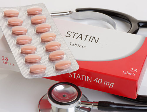 Are Statin Drugs a Waste of Time?