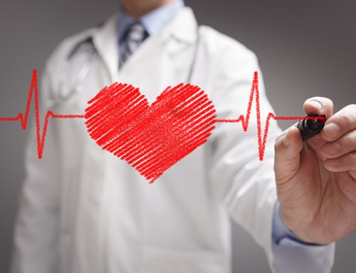 It’s Heart Health Month—Don’t fall for the BS