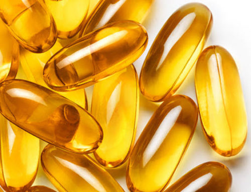 Is it true what they’re saying about Omega-3s?